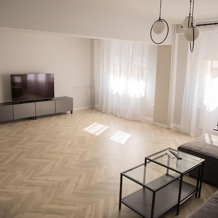 Sabrini Residence B3 Timisoara Old Town 外观 照片