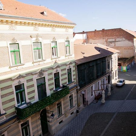 Sabrini Residence B3 Timisoara Old Town 外观 照片