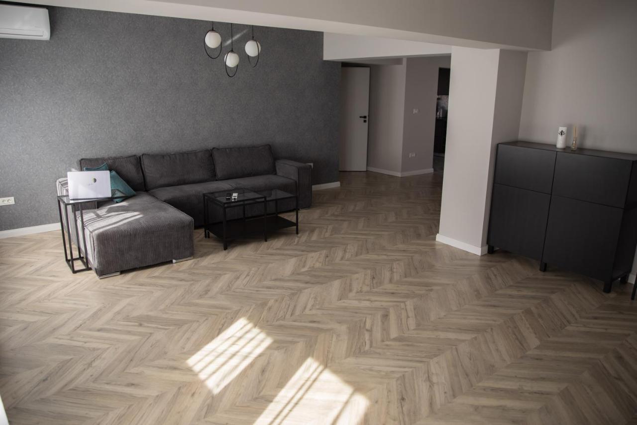 Sabrini Residence B3 Timisoara Old Town 外观 照片
