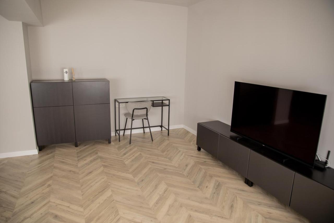 Sabrini Residence B3 Timisoara Old Town 外观 照片