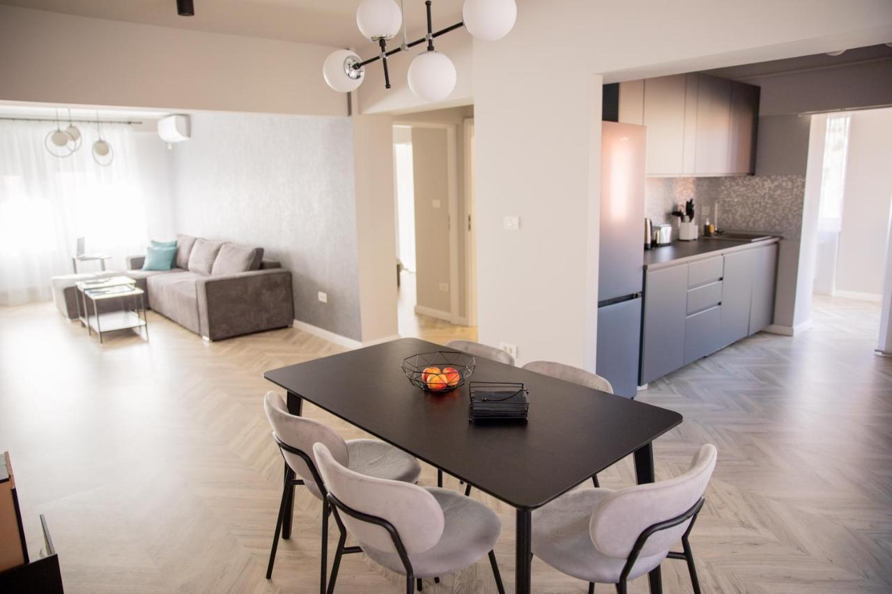 Sabrini Residence B3 Timisoara Old Town 外观 照片