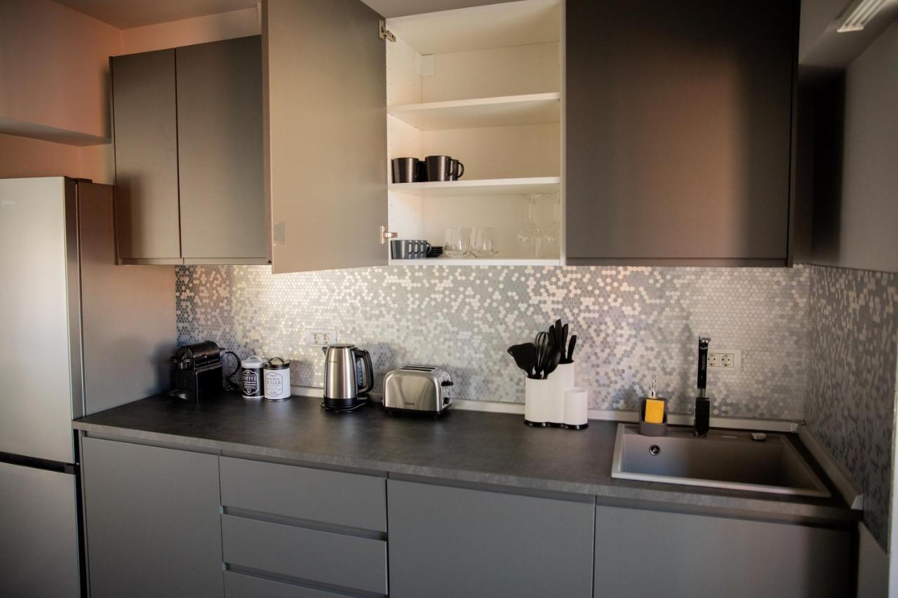 Sabrini Residence B3 Timisoara Old Town 外观 照片