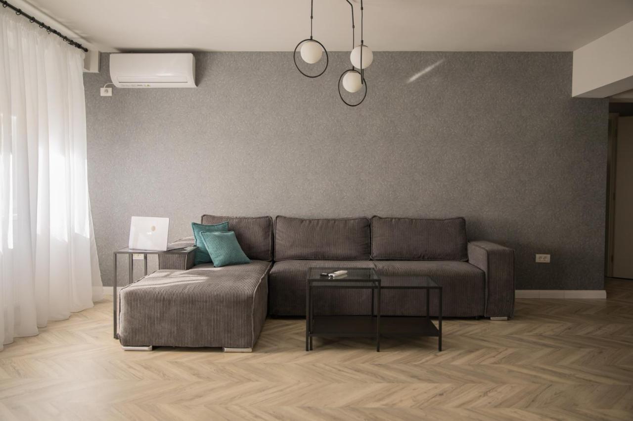 Sabrini Residence B3 Timisoara Old Town 外观 照片