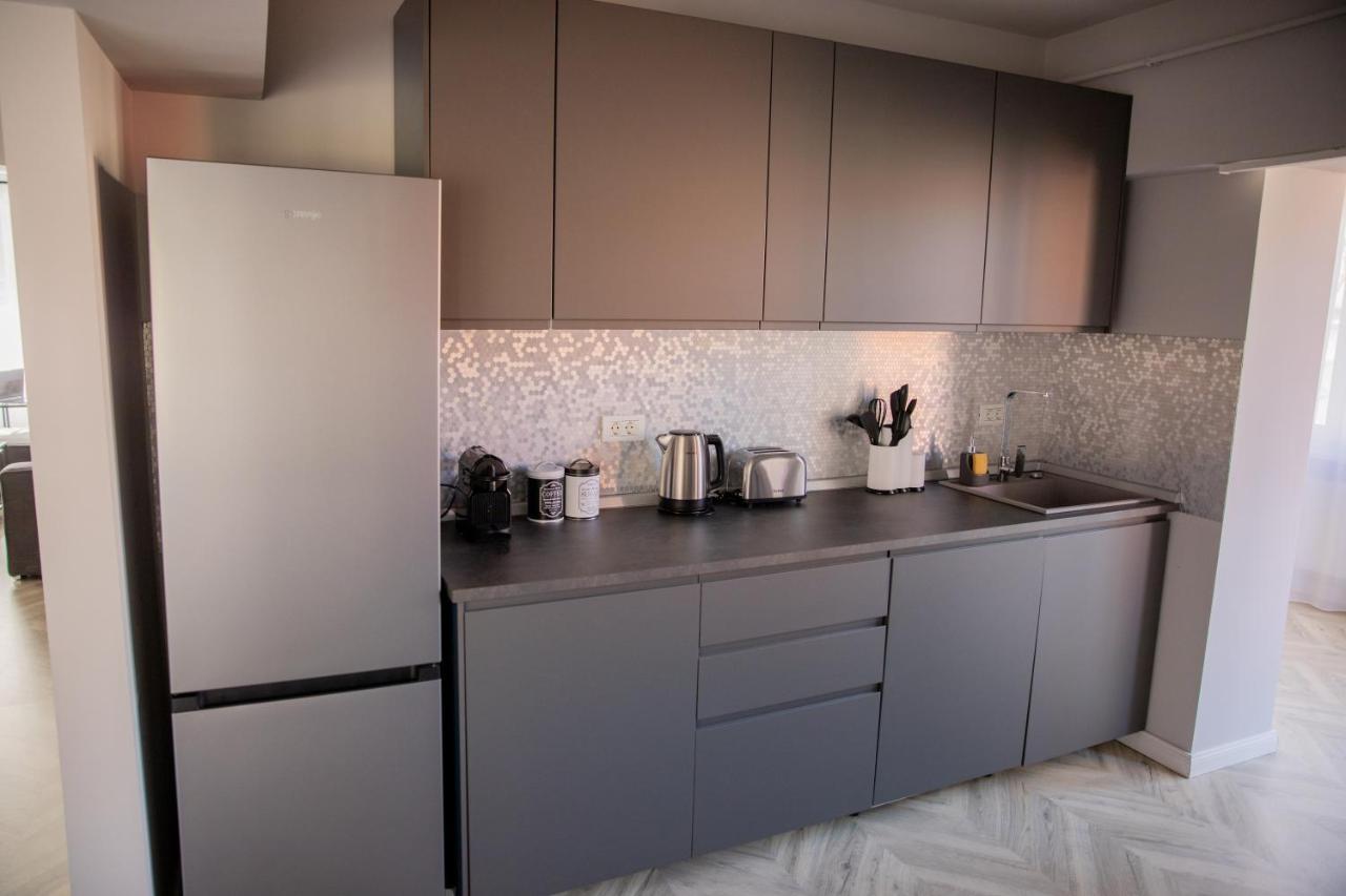 Sabrini Residence B3 Timisoara Old Town 外观 照片