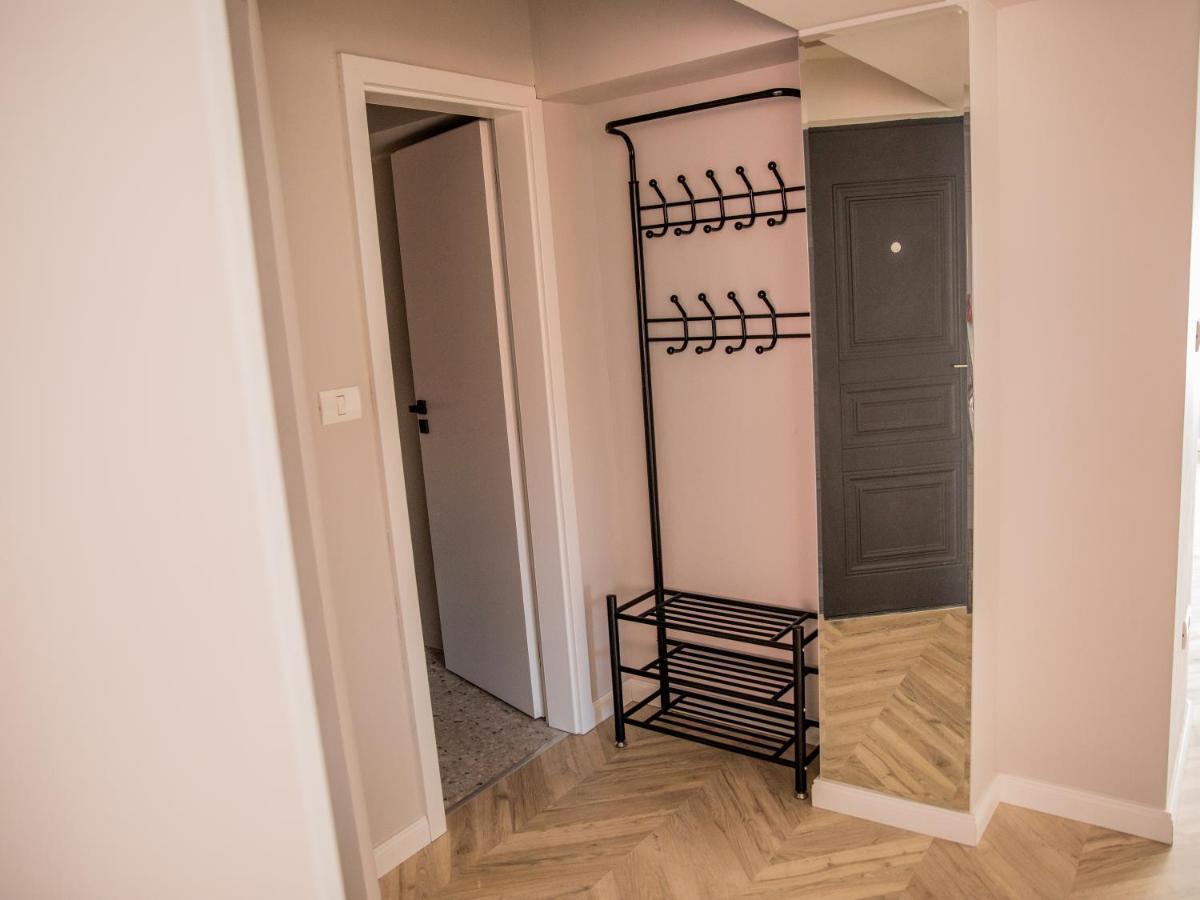 Sabrini Residence B3 Timisoara Old Town 外观 照片