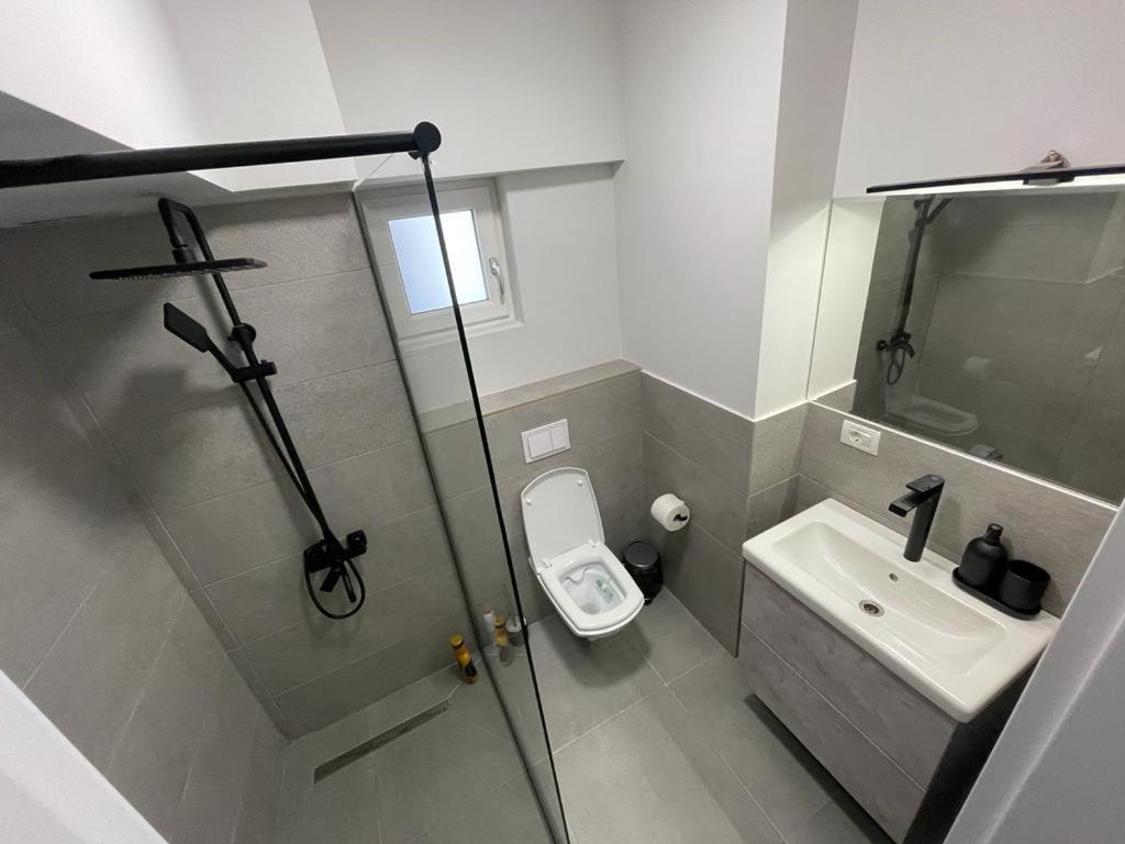 Sabrini Residence B3 Timisoara Old Town 外观 照片