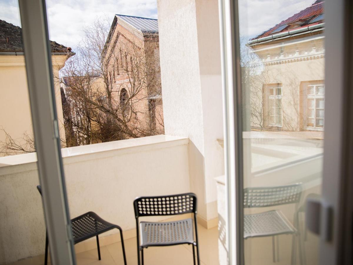 Sabrini Residence B3 Timisoara Old Town 外观 照片