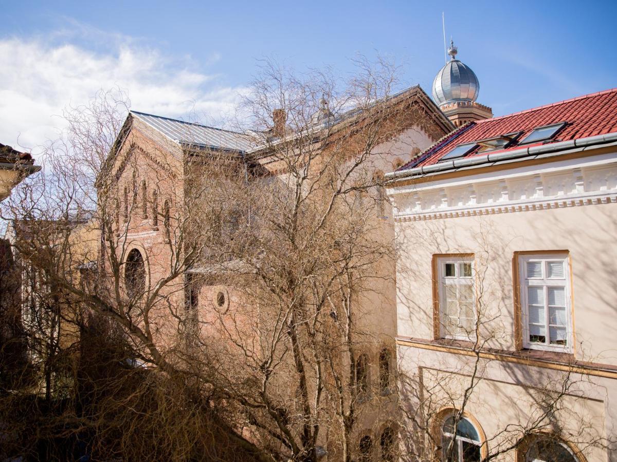 Sabrini Residence B3 Timisoara Old Town 外观 照片