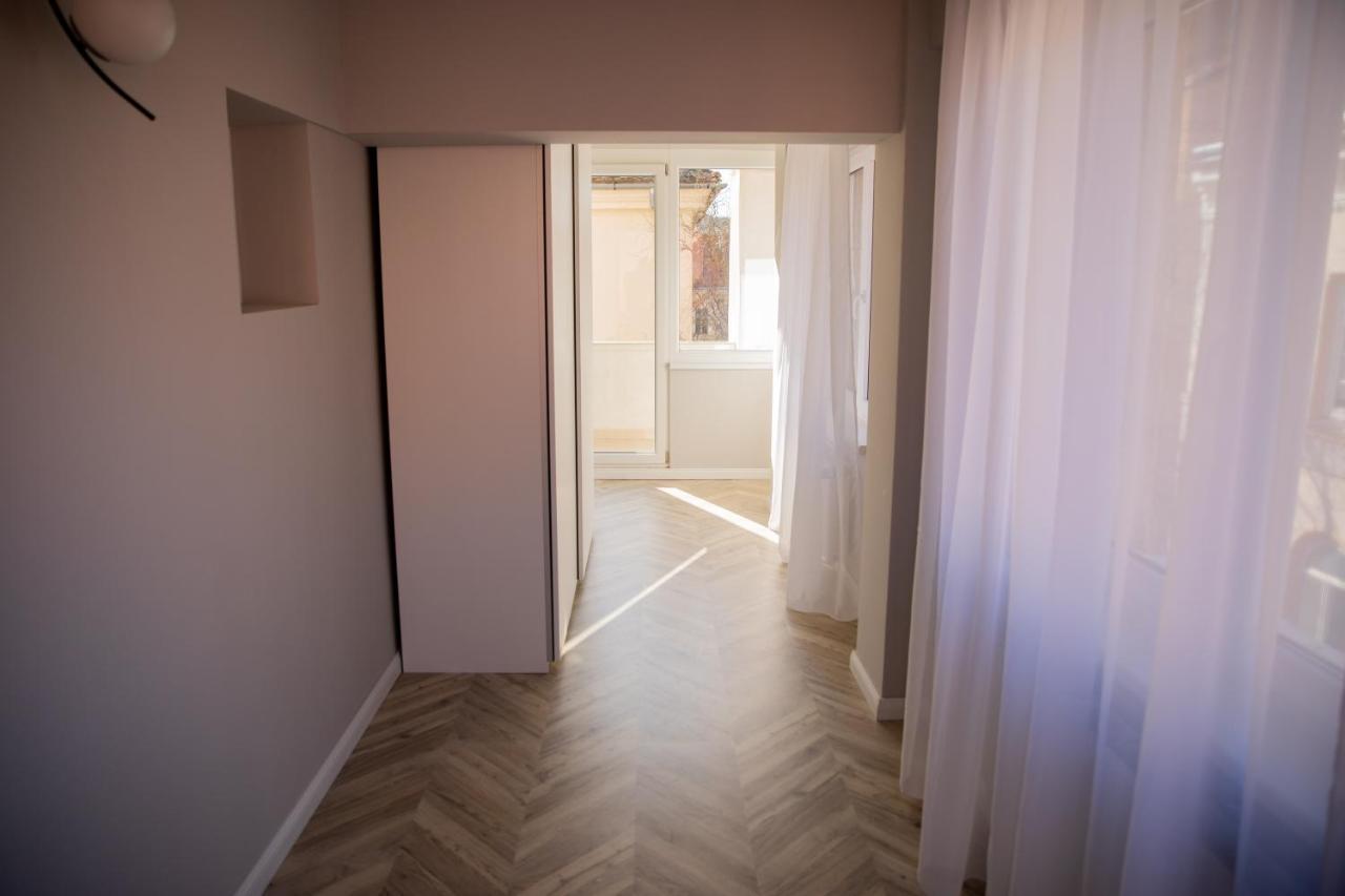 Sabrini Residence B3 Timisoara Old Town 外观 照片